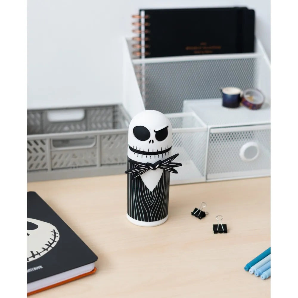 THE NIGHTMARE BEFORE CHRISTMAS PENCIL CASE