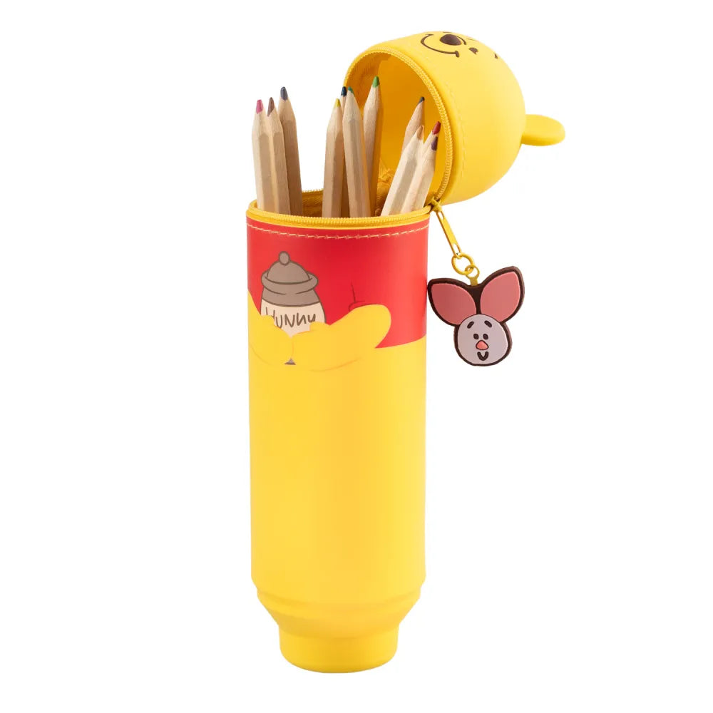 WINNIE THE POOH PENCIL CASE