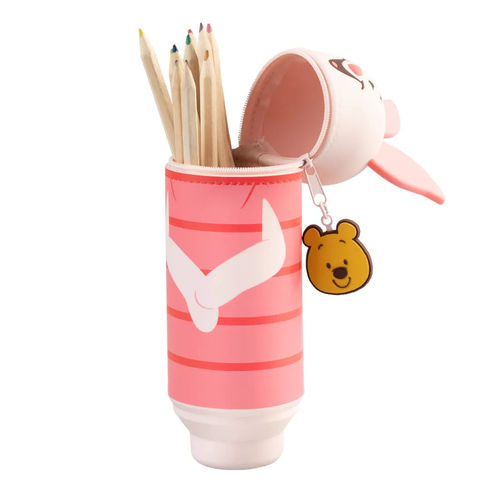 WINNIE THE POOH PIMPI PENCIL CASE
