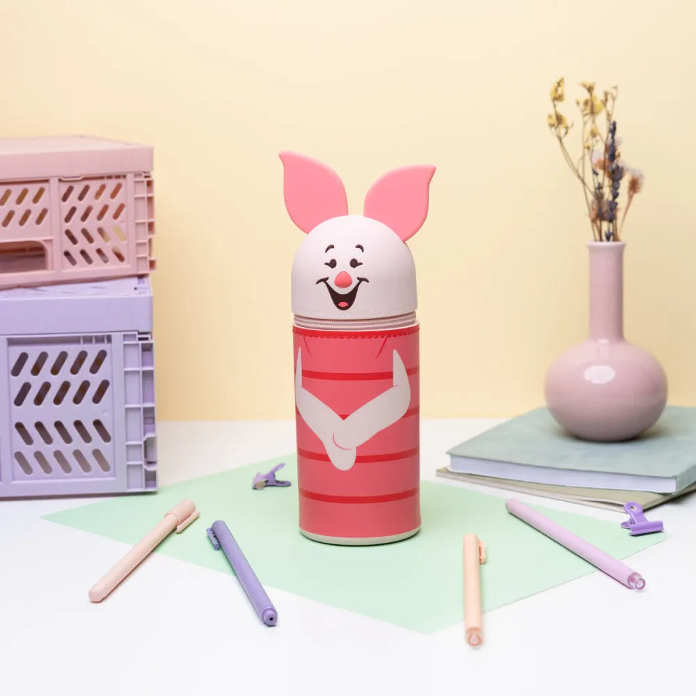 WINNIE THE POOH PIMPI PENCIL CASE