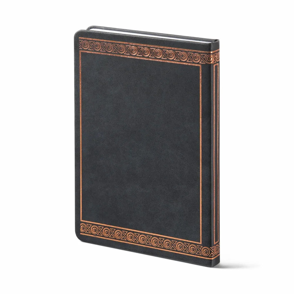 THE ODYSSEY TROJAN HORSE JOURNAL