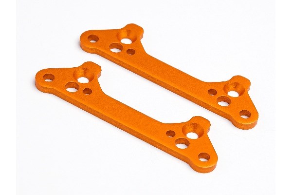 Suspension Pin Brace (Front/Rear/Orange)