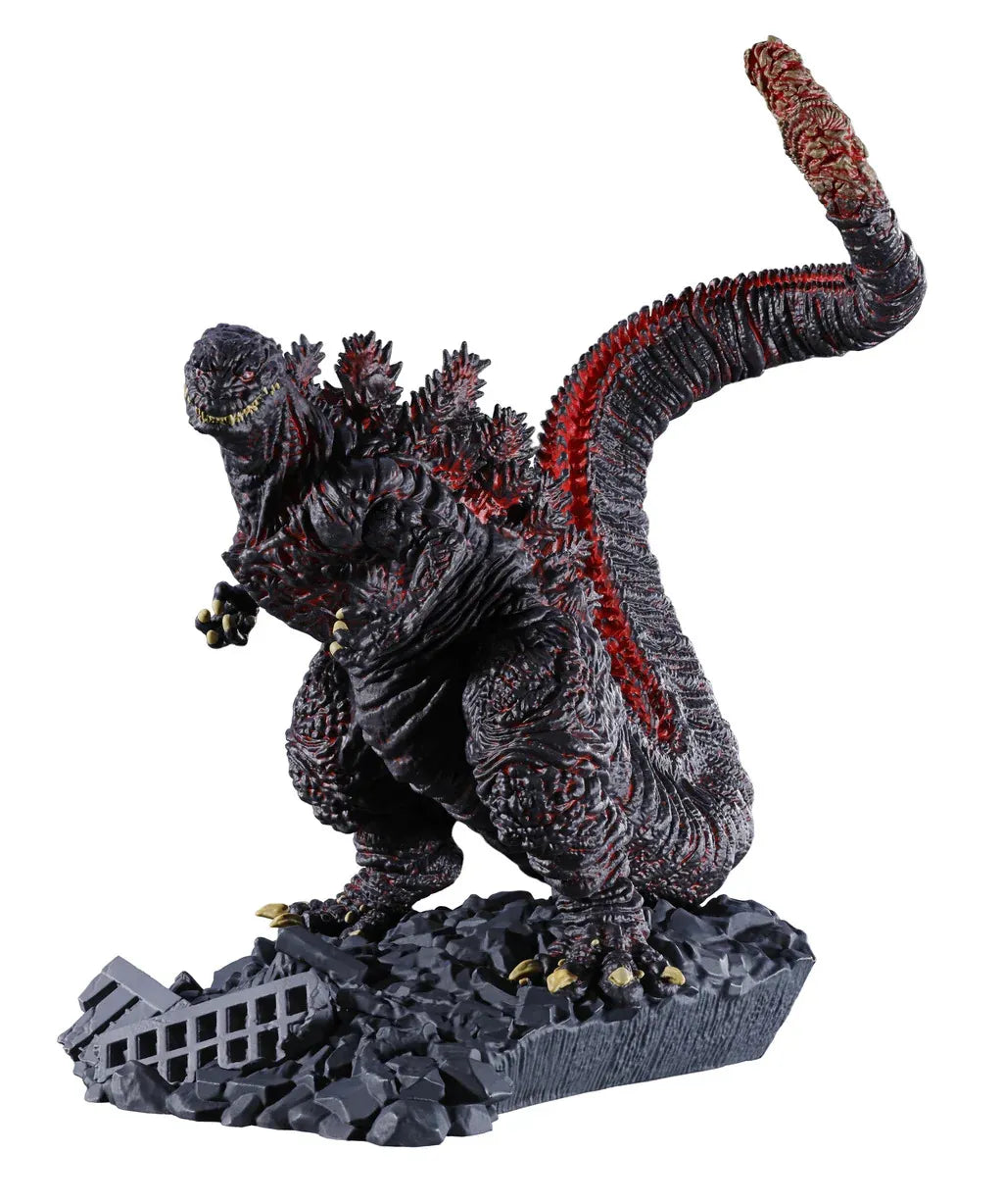 PETITRAMA EX GODZILLA 01 BOX W/GIFT