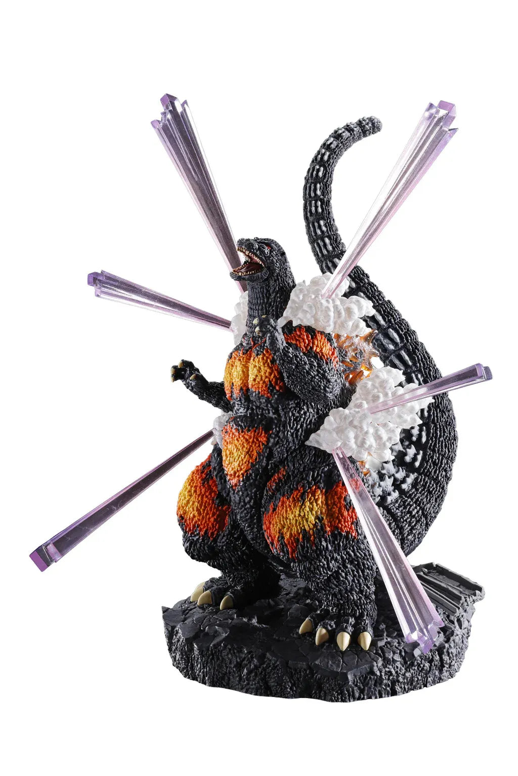 PETITRAMA EX GODZILLA 01 BOX W/GIFT