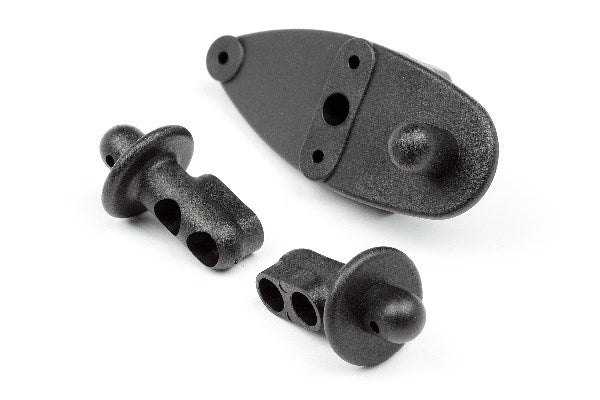 Body Mount Set