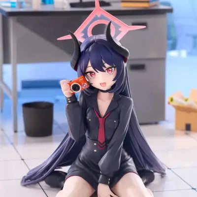 BLUE ARCHIVE CHIAKI MEMORIAL LOBBY 1/7 F:NEX FIGURE
