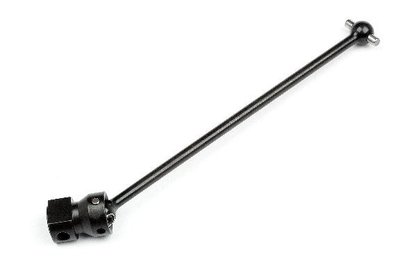 Center Drive Shaft Set (Front)