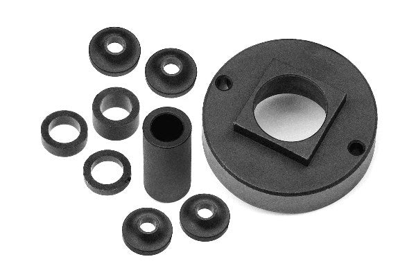 Bearing Mount Spacer Set