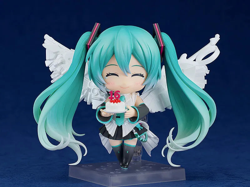 HATSUNE MIKU HAPPY 16TH BIRTHDAY NENDOROID