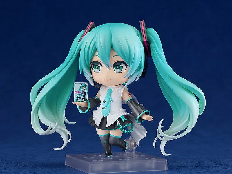 HATSUNE MIKU HAPPY 16TH BIRTHDAY NENDOROID