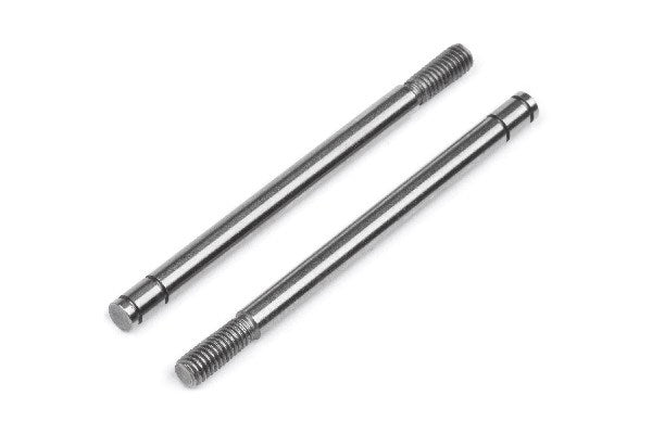 Shock Shaft 3X32.3Mm (2Pcs)