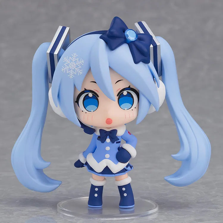 SNOW MIKU ALL STARS FIGURE COLLECTION VOL 1 BLIND BOX (8)