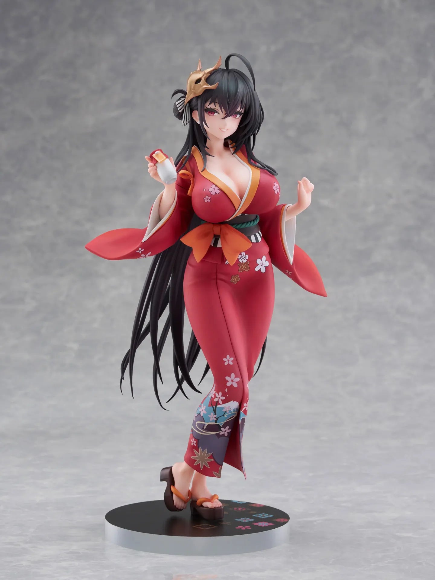 AZUR LANE TAIHOU YUKATA 1/7 F:NEX FIGURE