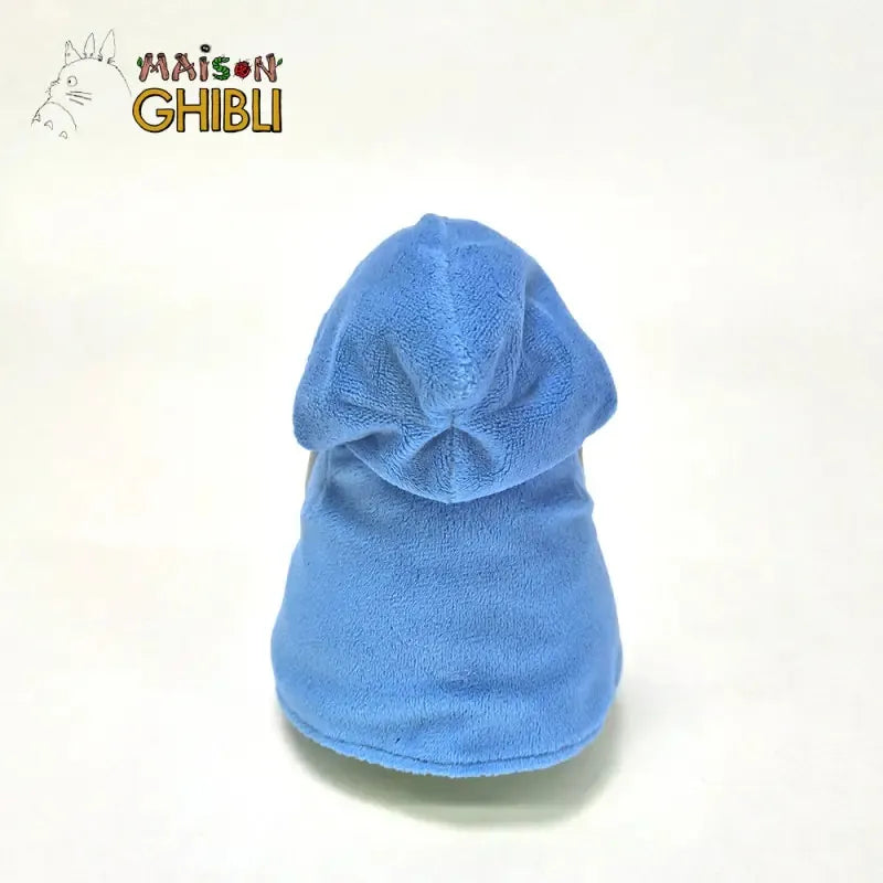 HOWL’S MOVING CASTLE MARKL OTEDAMA PLUSH
