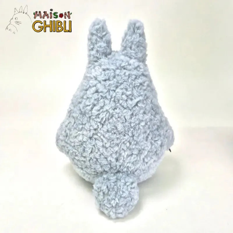 MY NEIGHBOR TOTORO MEDIUM BLUE TOTORO HIDAMARI PLUSH