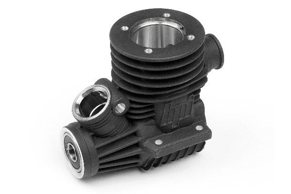 Crankcase (Black/F4.6 V2)