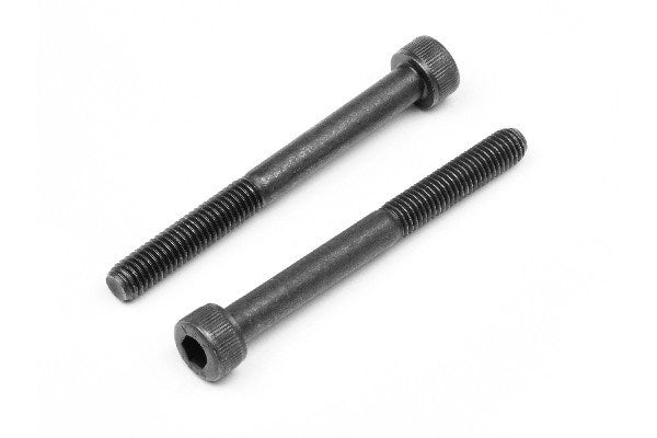 Cap Head Screw M5X50Mm (2Pcs)