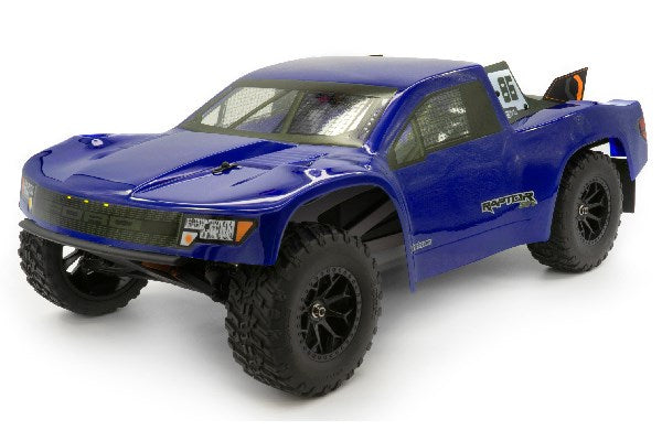 Ford F-150 Svt Raptor Short Course Body