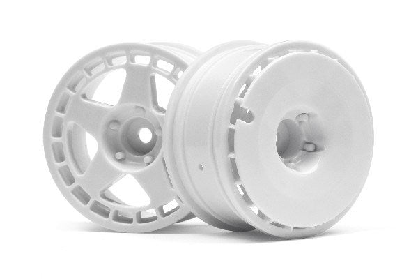 Fifteen52 Turbomac Wheel White (26Mm/2Pcs)