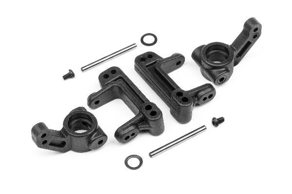 Steering Block Set