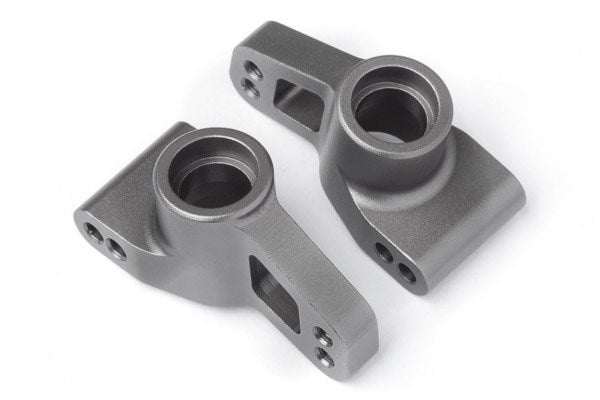 Aluminum Rear Hub Carrier Set