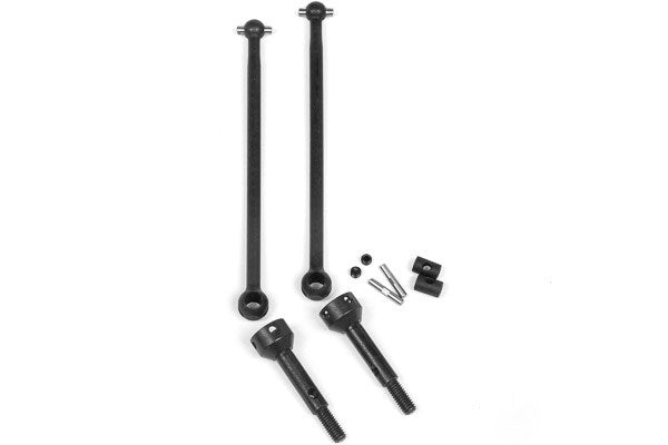 Universal Drive Shaft Set (82Mm/2Pcs)