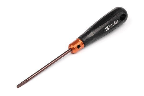 Pro-Series Tools 4X100Mm Flat Blade ScreWDriver