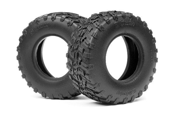 Jump Sc Tire (2Pcs)