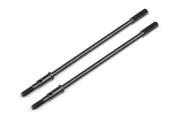 Rear Axle Shaft (2Pcs)