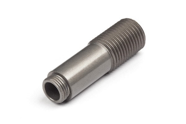 Aluminum Threaded Shock Body