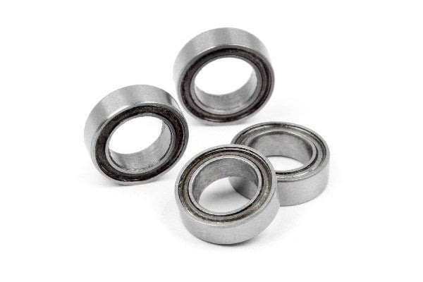 Ball Bearing 5X8X4Mm (4Pcs)