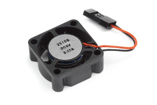 Emh-3S Esc Fan (25Mm/6V)