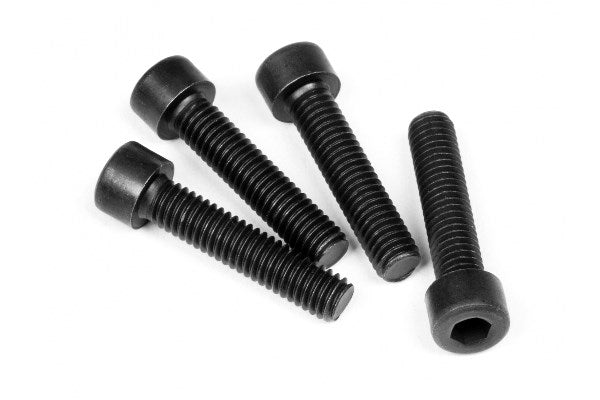 Cap Head Screw M3.5X16Mm (4Pcs)