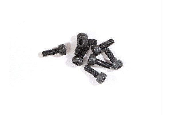 Screw M2.6X6Mm For Cover Plate (8Pcs)