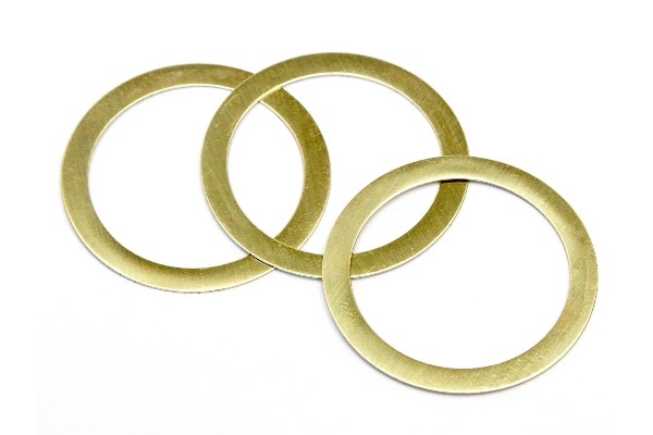 Gasket For Cylinder (0.2Mm/3Pcs)