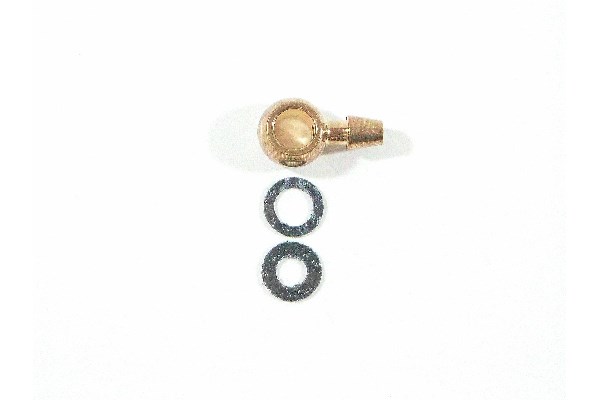 Fuel Line Fitting/Washer Set