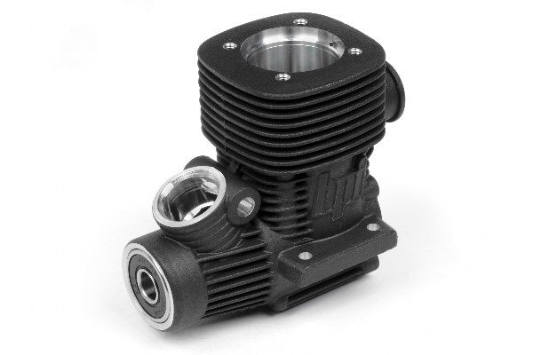 Crank Case (Black/F4.6)