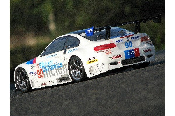 BMW M3 GT2 (E92) Body (200mm)