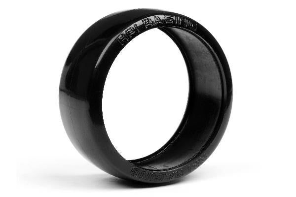 T-Drift Tire 26Mm (2Pcs)