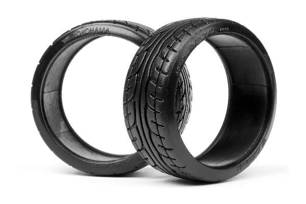 Advan Neova Ad07 T-Drift Tire 26Mm (2Pcs)