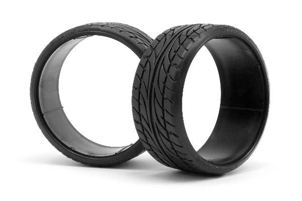 Lp29 T-Drift Tire Dunlop Le Mans Lm703 (2Pcs)