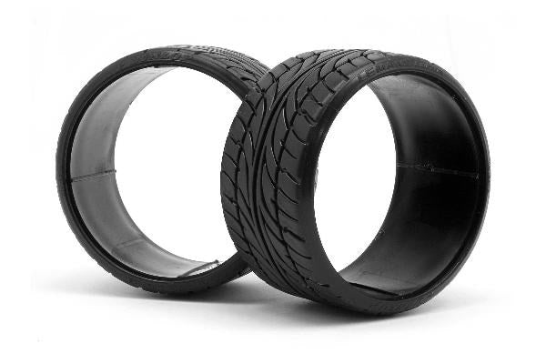 Lp35 T-Drift Tire Dunlop Le Mans Lm703 (2Pcs)