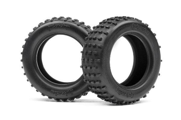 B-Block Front Tire (2Pcs)