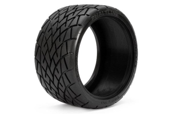 Phaltline Tyres (140X70Mm/2Pcs)