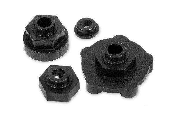 Super Star Rear Adapter Set