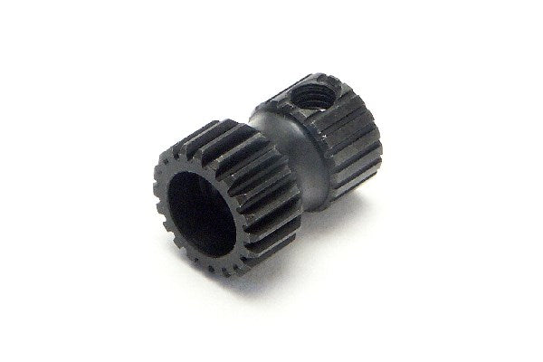 Pinion Gear 20 Tooth (64 Pitch / 0.4M)