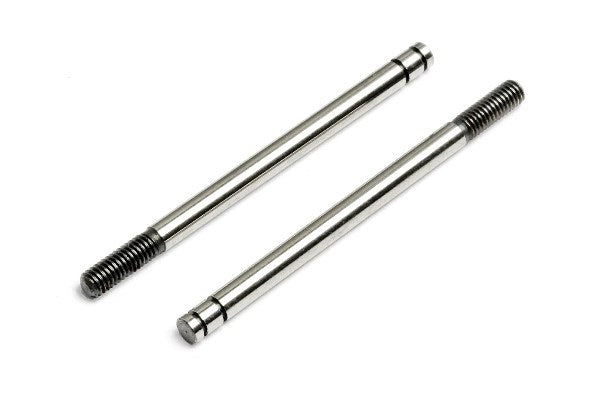 Shock Shaft 3X46Mm (2Pcs)