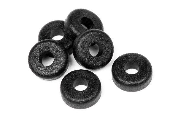 Spacer 3X8.5X3Mm (6Pcs)