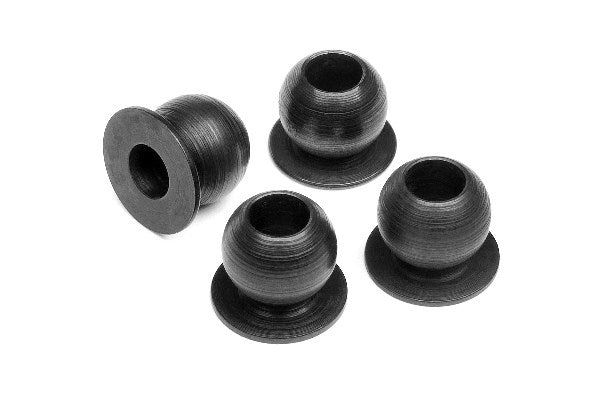 Ball 5.8X5.6Mm (4Pcs)