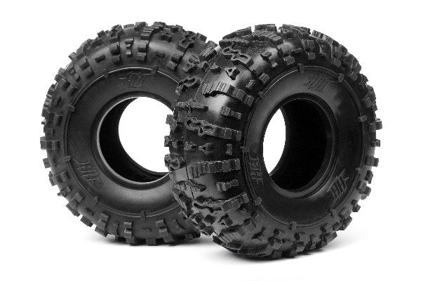 Rover Tire Soft/Rock Crawler)